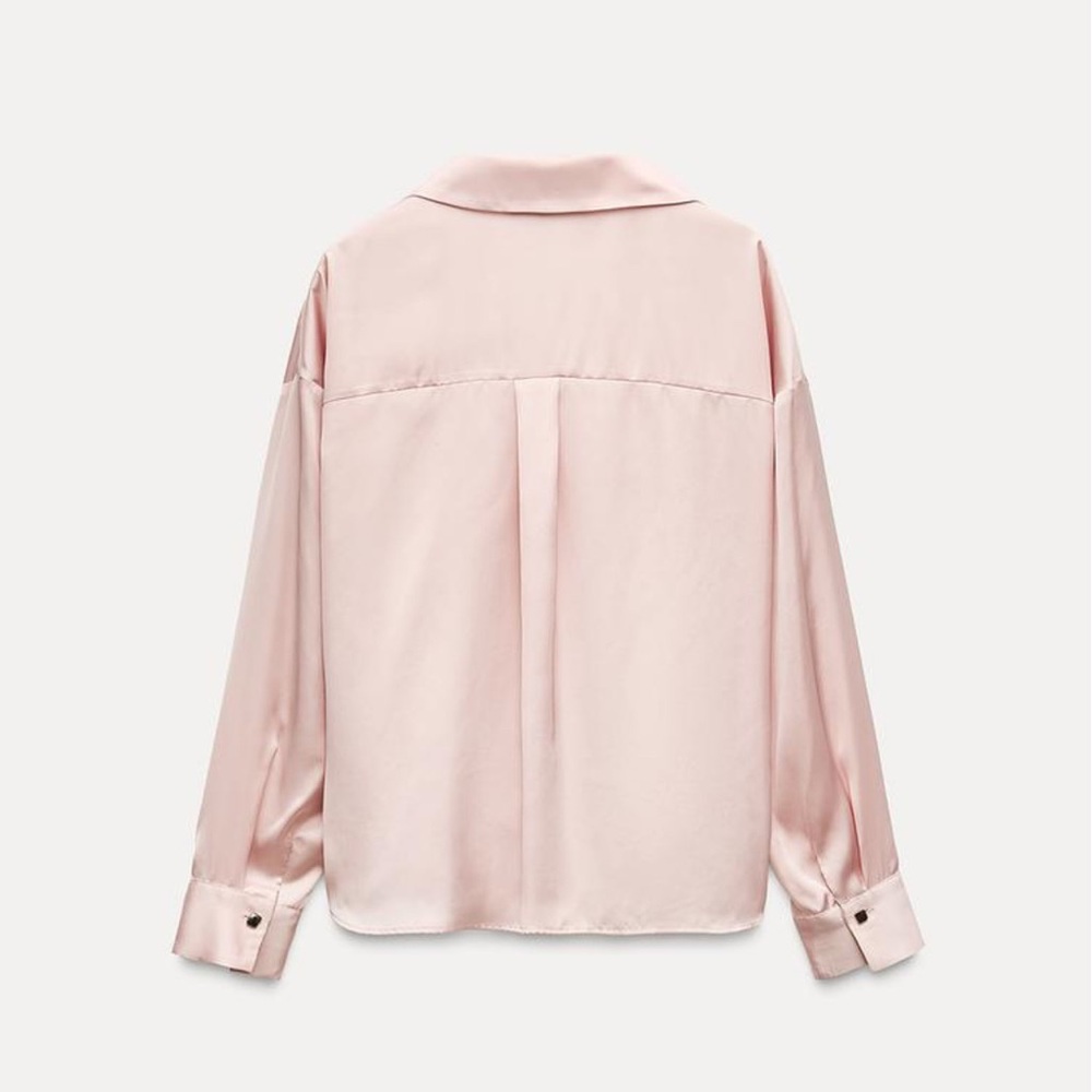 Zara women blouses - Picture 2 of 6